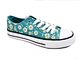 canvas shoes vulcanized shoes